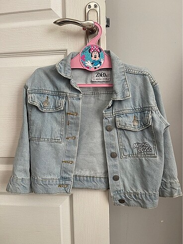 Mickey kot ceket