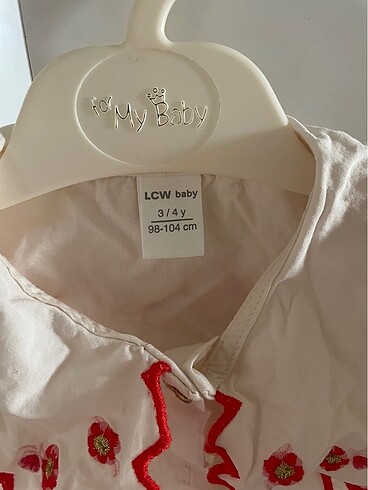 LC Waikiki LCW gömlek