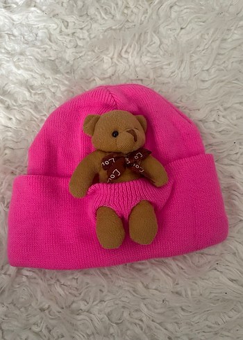 Civil 1-2 Yaş, 19 cm