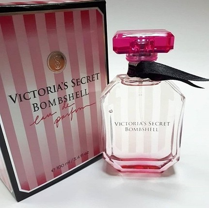 victoria secret parfüm 