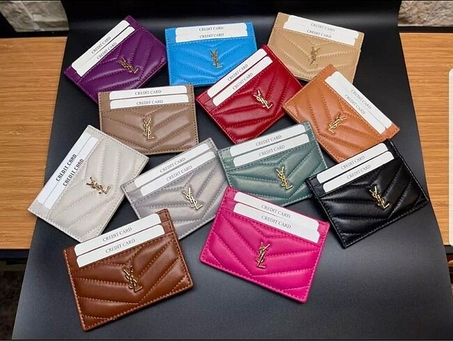 YSL KARTLIK