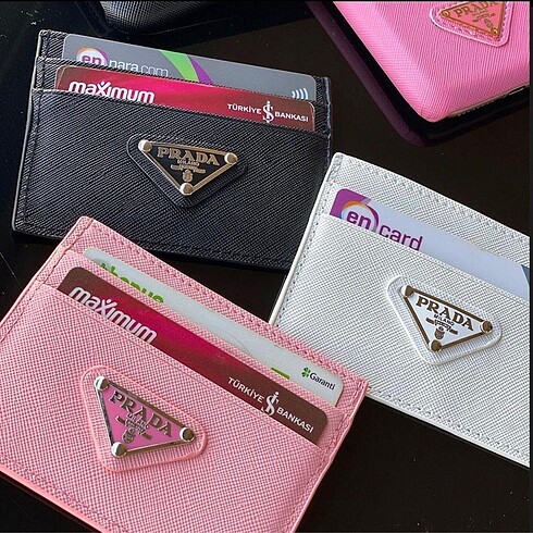 Prada Kartlık