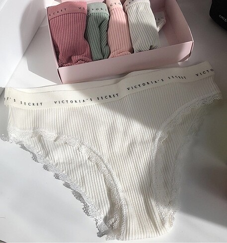 Victoria s Secret VICTORIA?s SECRET KÜLOT