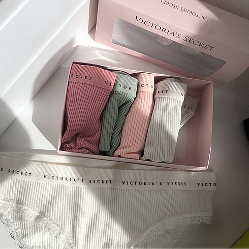 s Beden VICTORIA?s SECRET KÜLOT