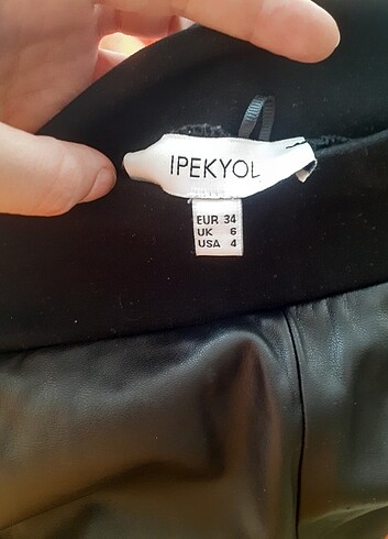 ipekyol İpekyol tayt pantolon 