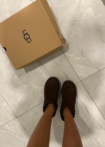Ugg ürünü