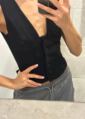 Zara ürünü