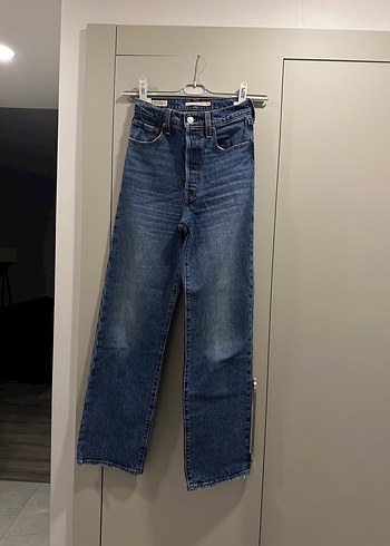 Levis Duz Paca Jean