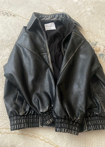 Bershka ürünü