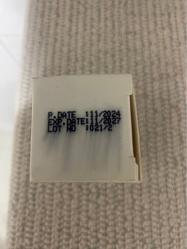 Beden The Purest Solutions Serum