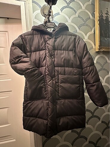 Zara Erkek çocuk Zara mont