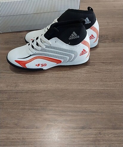 Adidas Halı saha adidas krampon