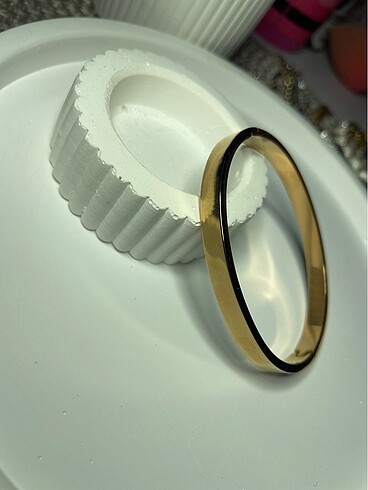 Accessorize Çelik kelepçe