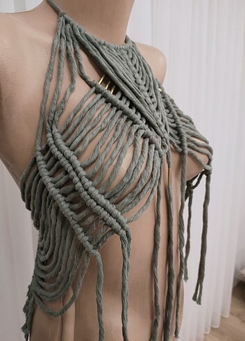 Bohem crop