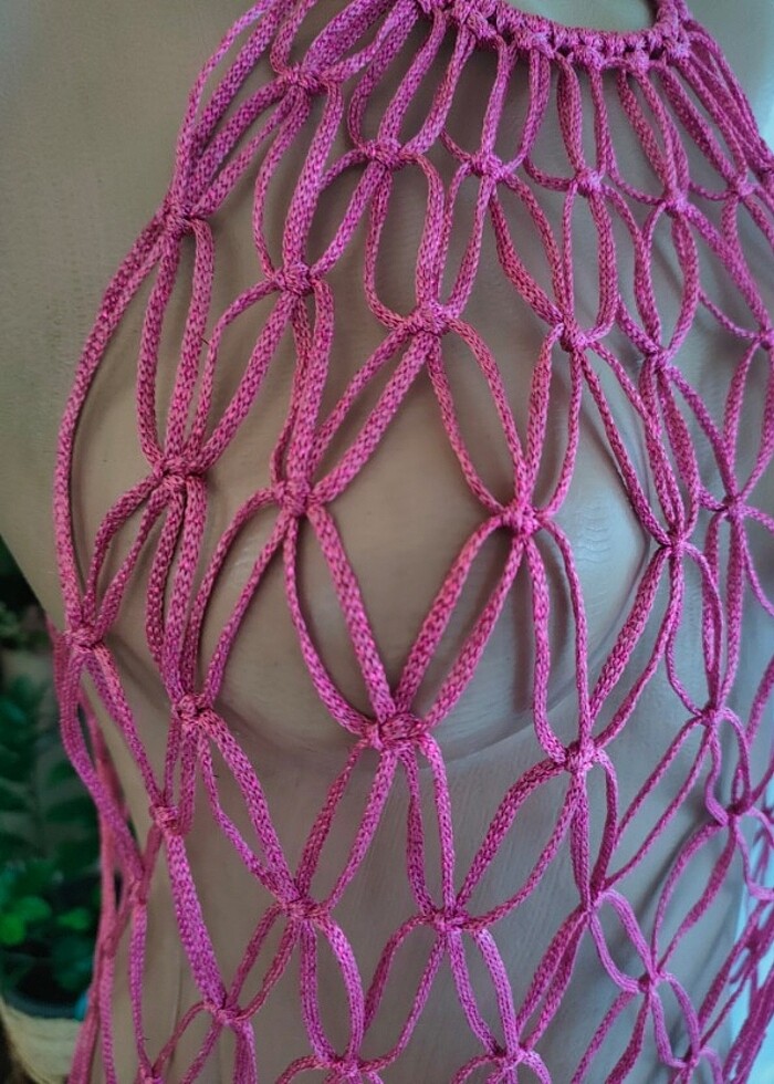 Pareo ebise  - Görsel 3