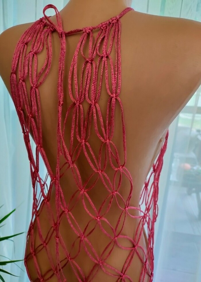 Pareo ebise  - Görsel 4