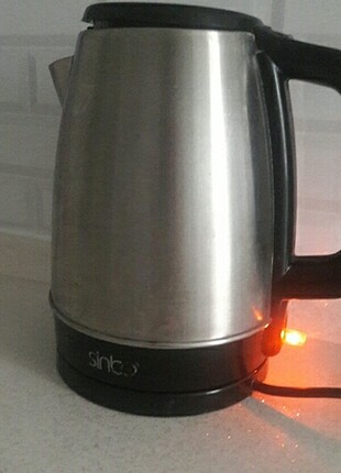 Kettle