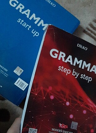 DILKO GRAMMAR STEP BY STEP YDS YDT KONU ANLATIM KITABI