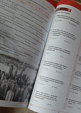 Beden Renk DILKO GRAMMAR STEP BY STEP YDS YDT KONU ANLATIM KITABI