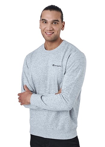 Champion sweatshirt