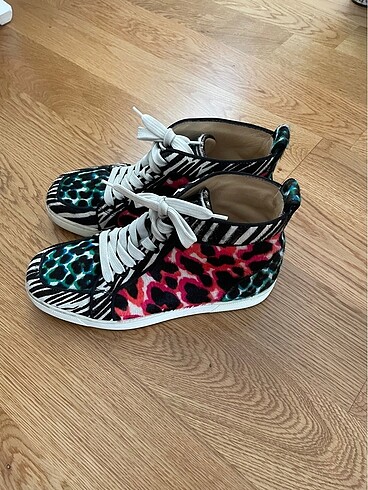 Christian Louboutin Christian louboutin
