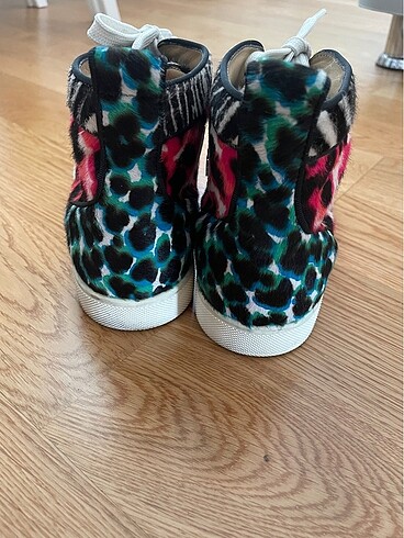 37,5 Beden Christian louboutin