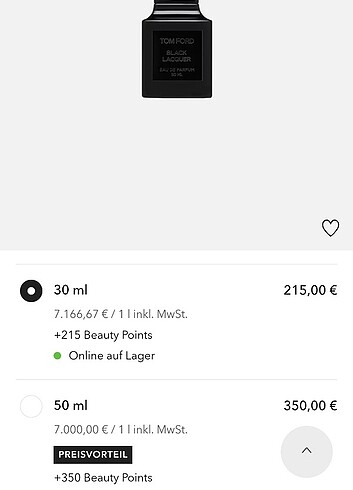  Beden Renk Tom Ford parfüm 