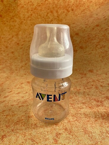 Philips Avent 125ml biberon