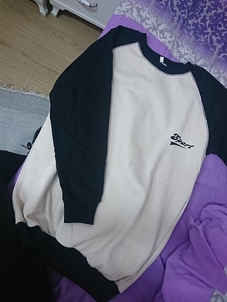 spor sweatshirt 