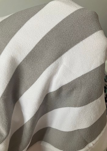 42 Beden beyaz Renk Beyaz büyük beden dokuma polo yaka tshirt