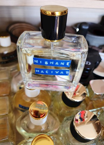Nishane Hacivat Erkek Parfümü