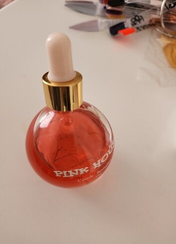 Tırnak besleyici yağ - Görsel 2