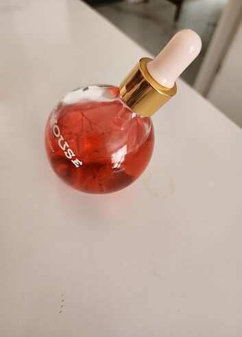 Tırnak besleyici yağ - Görsel 3