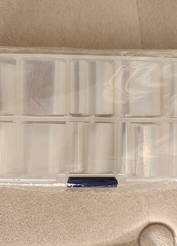 Folyo tırnak süsleri  - Görsel 2