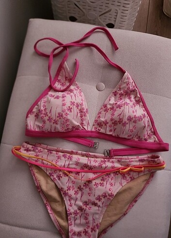 Bikini takımı 