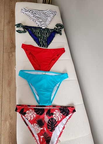 Bikini altı
