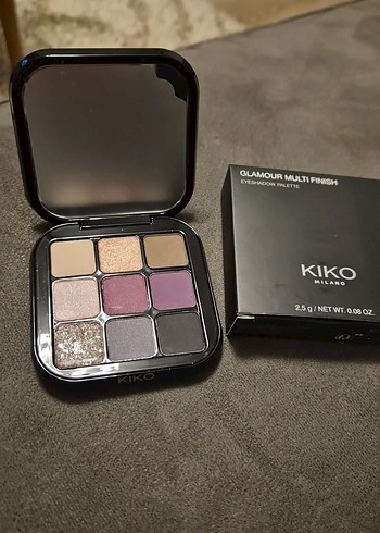 Kiko