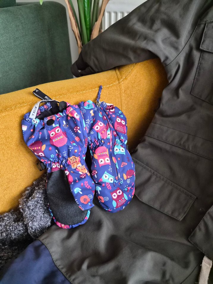 Kürk Detaylı Erkek Bebek Kışlık Tulumu - Görsel 5