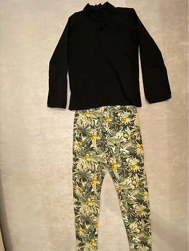 Zara İki takim