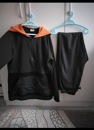 Swetshirt ve eşofman