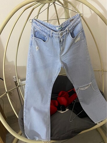 Mavi Jeans Kot jean