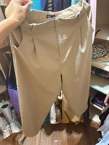 Zara Zara pantolon