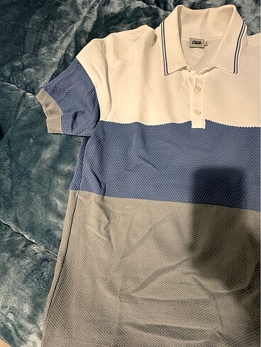 m Beden beyaz Renk Beymen Club Triko T-shirt
