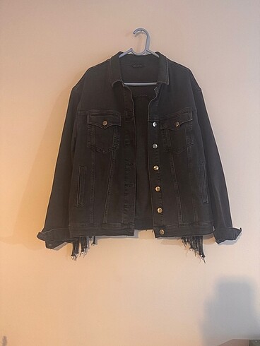Mavi Jeans Mavi Kot Ceket