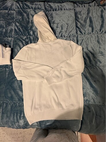 xl Beden beyaz Renk Beymen Club Sweatshirt