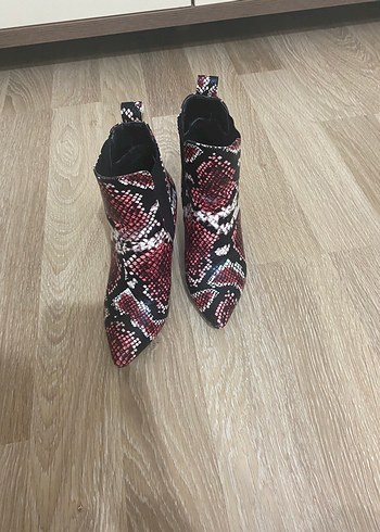 Gardrops ilanı