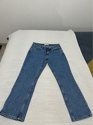 Mango jean