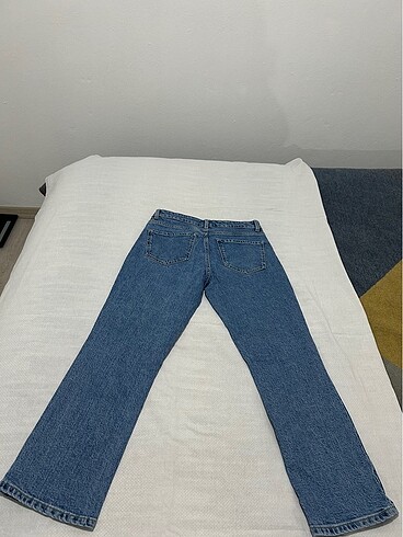 38 Beden Mango jean