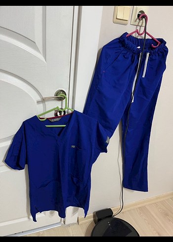 Hemdire forma mavi lacivert renk - Görsel 2