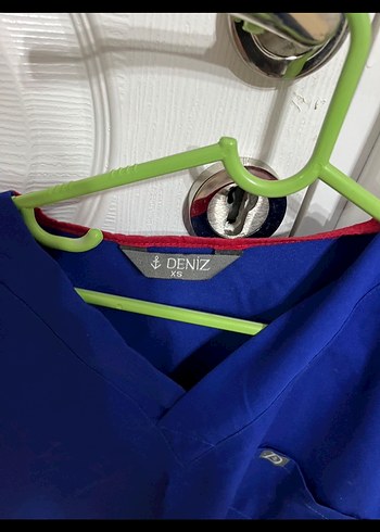 Hemdire forma mavi lacivert renk - Görsel 3